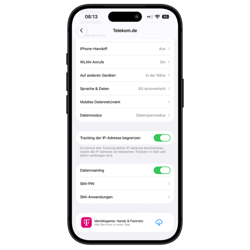 Iphone Handoff Ios 27 2