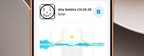Ios27 Equalizer Feature