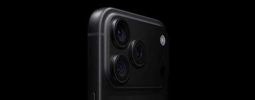 Iphone 18 Kamera Feature