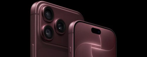 Iphone 18 Pro Feature