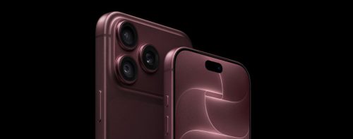Iphone 18 Pro Feature