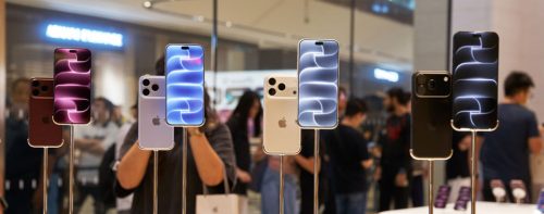 Iphone 18 Pro Feature