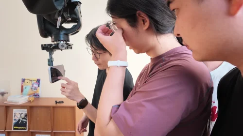 Iphone 18 Pro Htx Review Making Of
