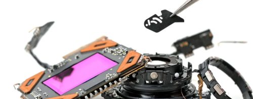 Iphone 18 Pro Ifixit Feature