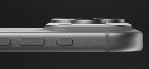 Iphone 18 Pro Silber