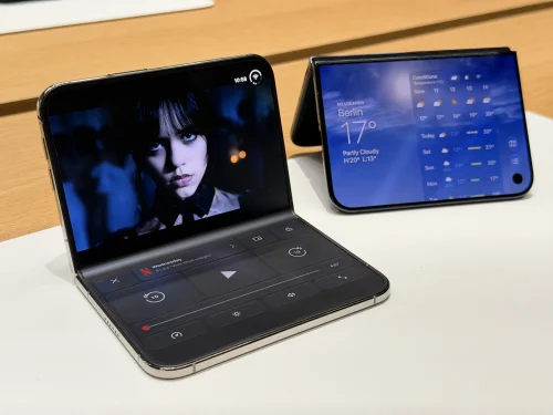 Iphone Duo 2500