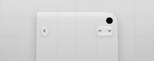 Iphone Duo Design Feature