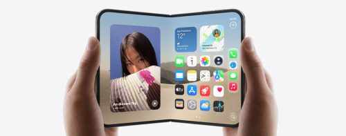 Iphone Duo Feature