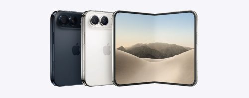 Iphone Duo Feature