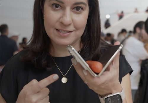 Iphone Duo Hotdog