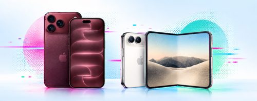 Iphone Umfrage 2026