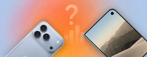 Iphone Umfrage 2026 Ergebnisse
