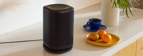 Jbl Cove Feature