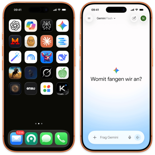 Ki App Iphone Schule 2500