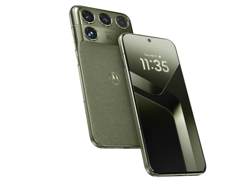 Motorola Signature 27 Capulet Olive 1