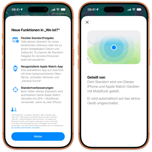 Neu Wo Ist Ios 27