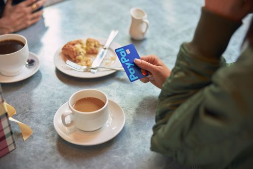 Paypal Lifestyle 3