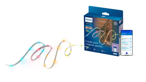 Philips Smart Lighting Fairy String Light