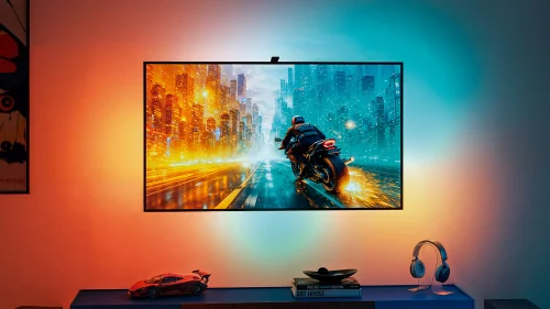 Philips Smart Lighting Screen Sync Tv
