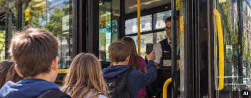 Schuelerausweis Berlin Bvg Feature Ai