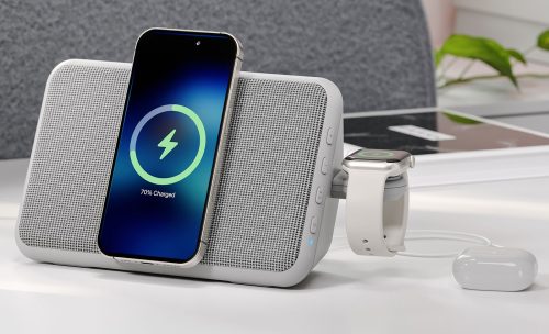 Sharp Speakerdock 2