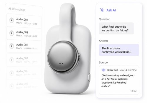Switchbot Ai Mindclip Ask Ai