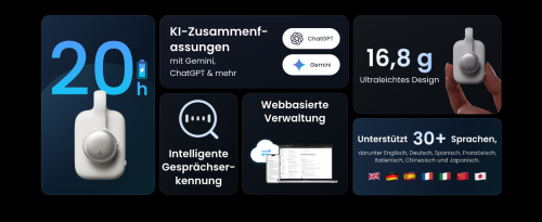 Switchbot Ki Zusammenfassungen