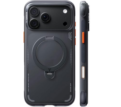 Torras Case Iphone 18 Pro