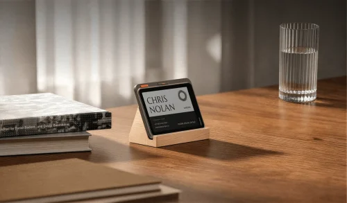 Verso Go Anywhere Desk Stand Desktop