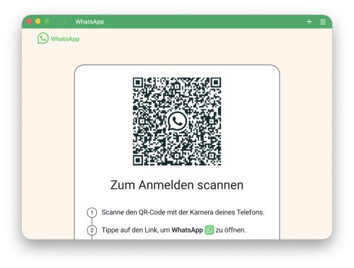 Whatsapp Web