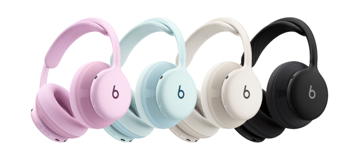 Beats 360 Produktfarben Beats 360 Produktfarben