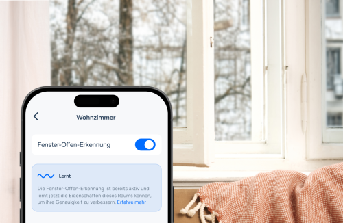 Tado Fenster Offen Big Tado Fenster Offen Big