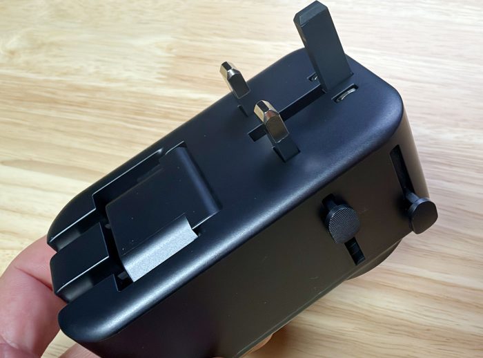 Anker Universal Reise Ladegeraet 3 Anker Universal Reise Ladegeraet 3