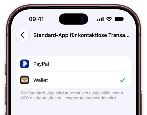 Apple Pay Standard App Apple Pay Standard App