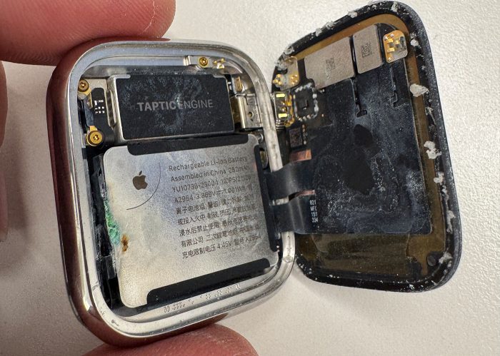 Apple Watch Reparatur 3 Apple Watch Reparatur 3