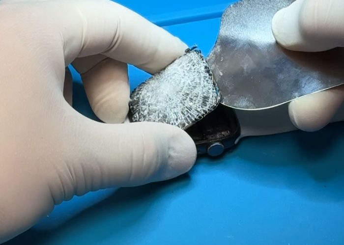Apple Watch Reparatur 4 Apple Watch Reparatur 4