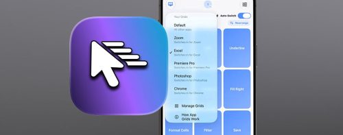 Control My Macfeature