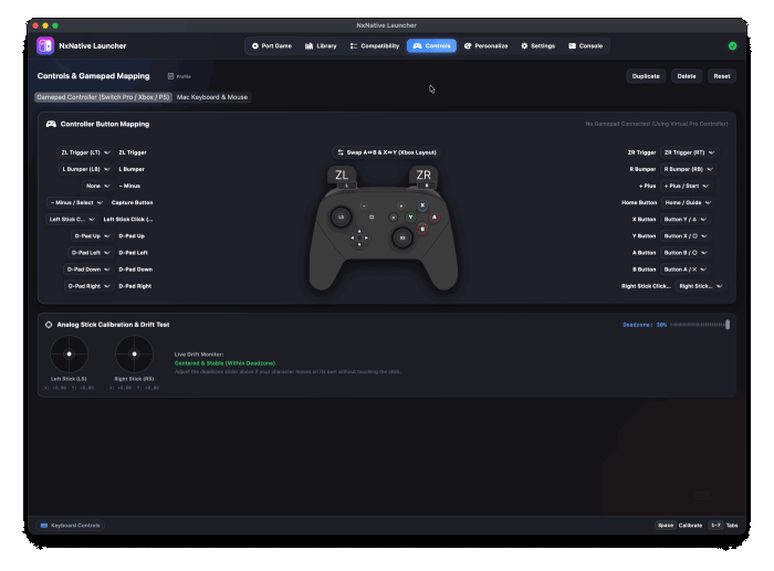 Demo Features Showcase Demo Features Showcase