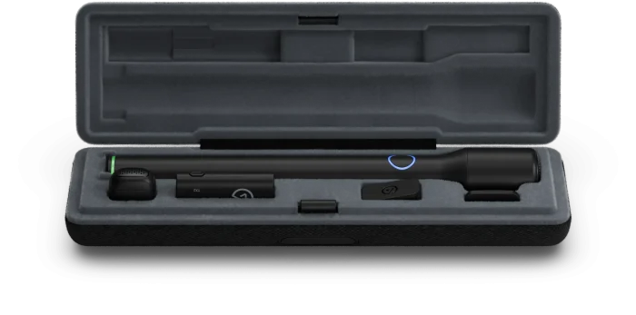 Elgato Wave Go Set Elgato Wave Go Set