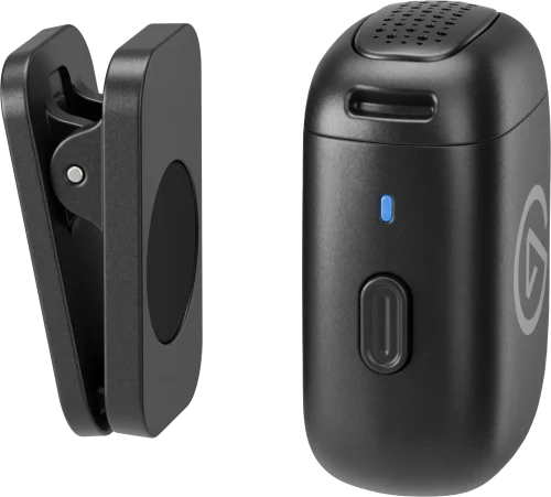 Elgato Wave Go Square Elgato Wave Go Square