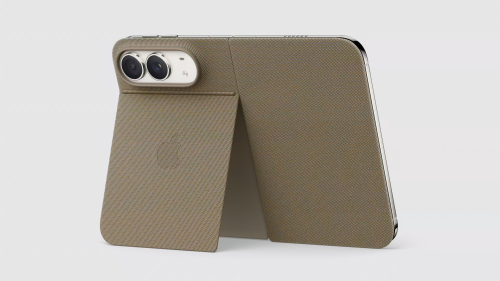 Iphone Duo Apple Case
