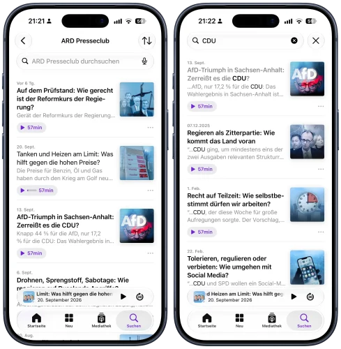 iOS 27 im Detail