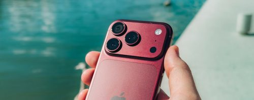 Iphone 18 Pro Feature