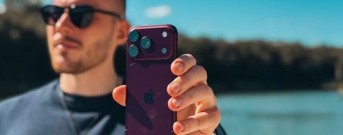 Iphone 18 Pro Feature Burgunder