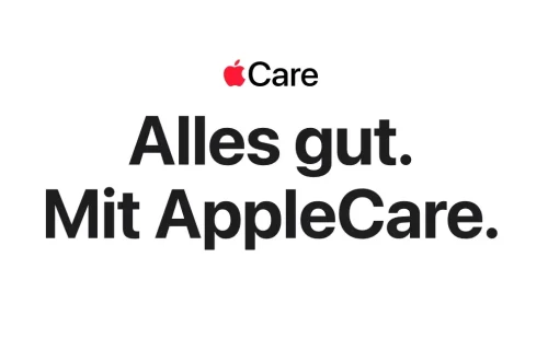 iPhone Duo AppleCare Versicherung iPhone Duo AppleCare Versicherung