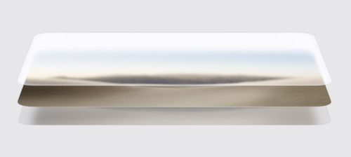 Iphone Duo Bildschirm Schicht