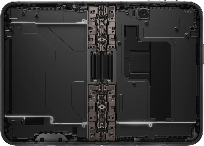 iPhone Duo Innen iPhone Duo Innen