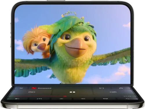 iPhone Duo Netflix iPhone Duo Netflix