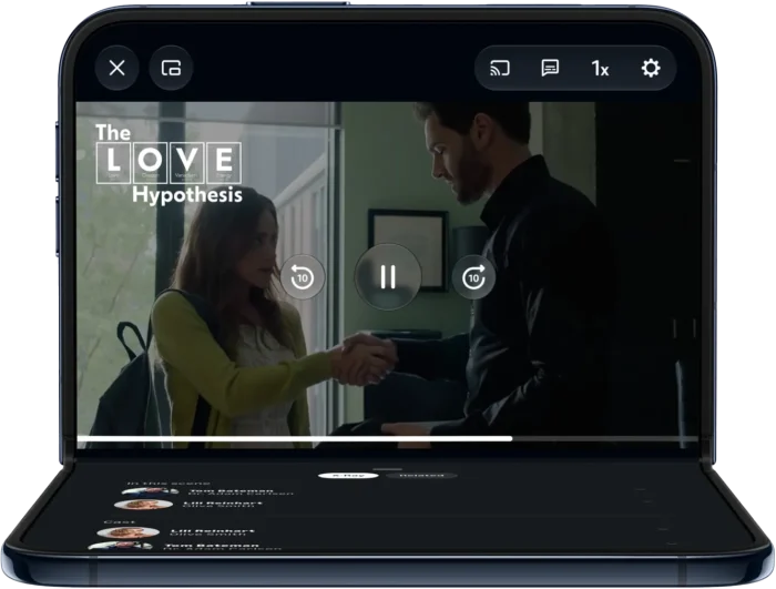 iPhone Duo Prime Video App iPhone Duo Prime Video App