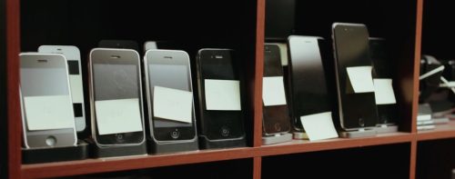 iPhone-Neustartschutz ausgehebelt